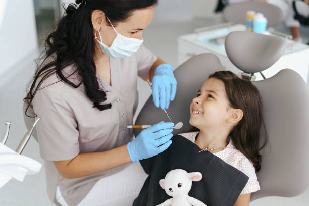 Best Dentist for Dental Trauma  in Soap Lake, WA