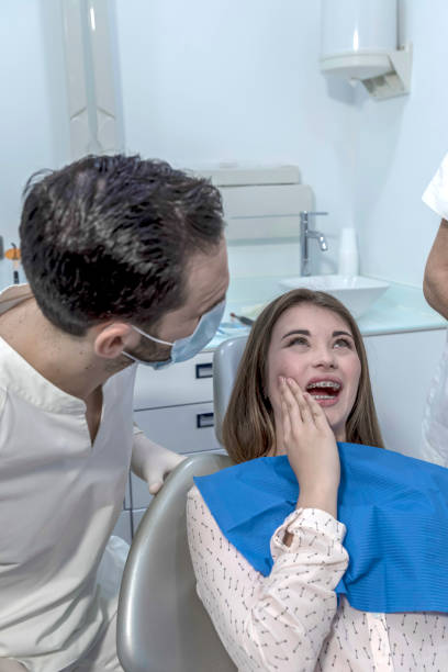 Best Root Canal Emergency Dentist  in Soap Lake, WA