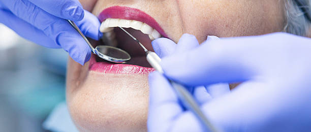 Best Tooth Infection Emergency Dentist  in Soap Lake, WA